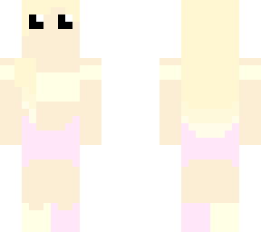 le minecraft skenne