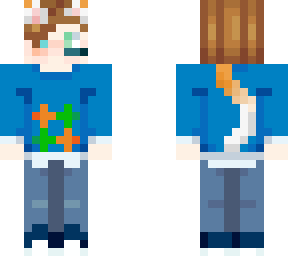 leo alternative outfit (do not use