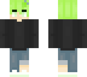 lime boy