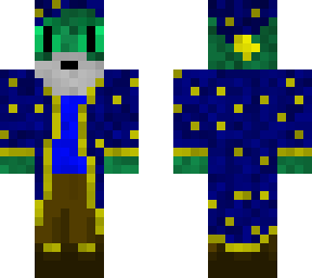 lizard wizard