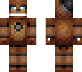 lonely freddy