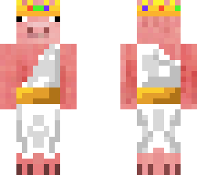 lord piggy