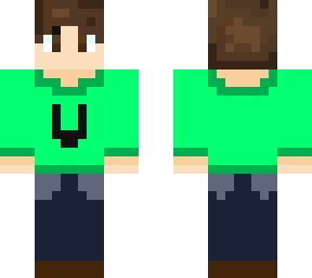 louis's skin