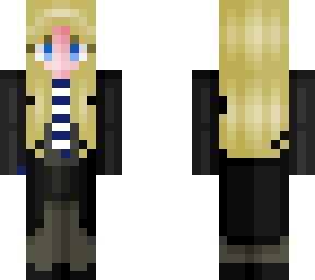 luna lovegood edited uwu
