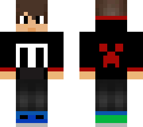m for minecraft