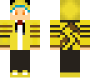 made for skepppyfan