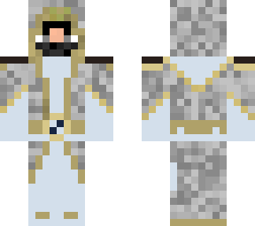 mago blanco