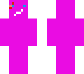 main skin