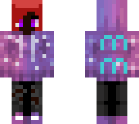 malik main skin