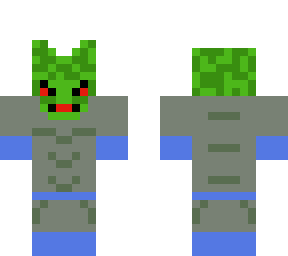 martian
