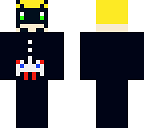 masked bandit 2