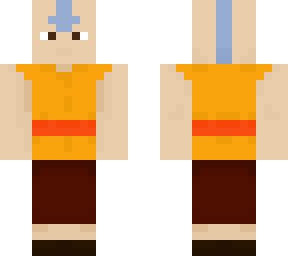 master jinora