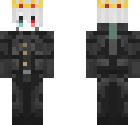 mastermind kiibo