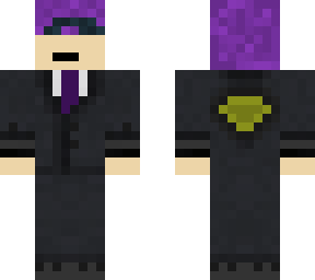 me (spy)
