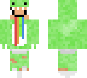 mi skin :3