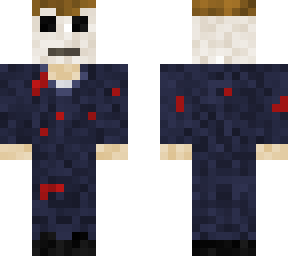 michael myers