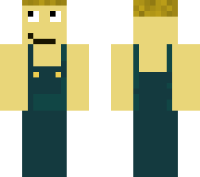 milesgamez overalls