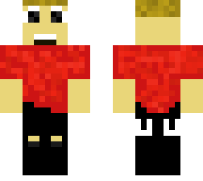 milesgamez red