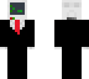 monitor head