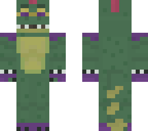 montgomery gator 2