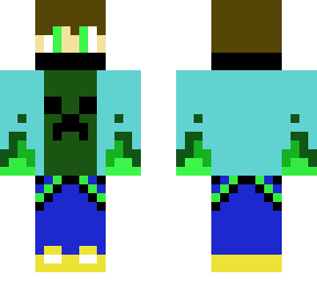 mr. creeper