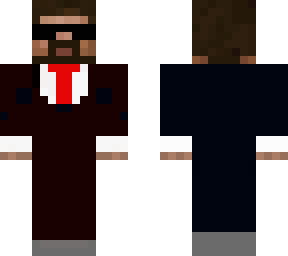 mr.mafioso xd
