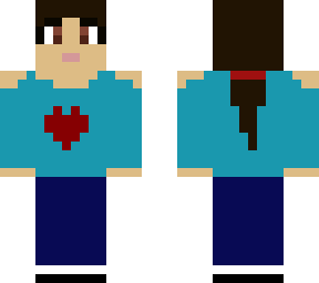 my friend wanted me to make this for her