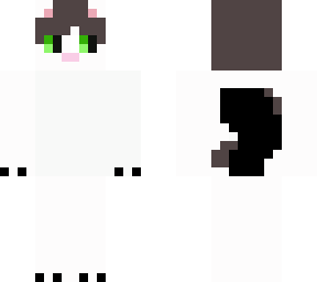 my little cat