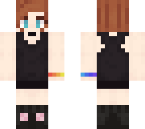 my male gender swap
