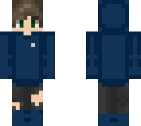 my new skin