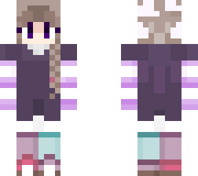 my oc