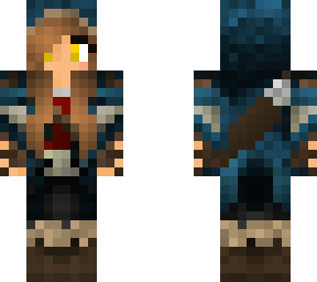 my oc one shot
