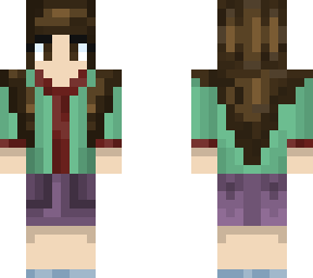 my other skin