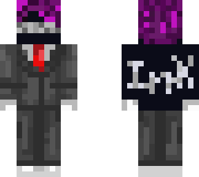 my skin