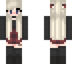 my skin owo