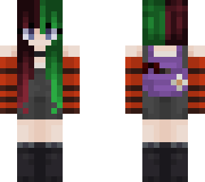 mysterioulyjade halloween