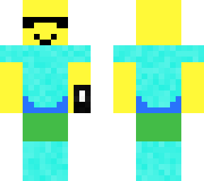 n00b pro