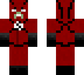 negative flash