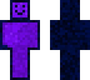 nether portal dude (complete)