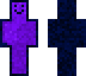 nether portal dude