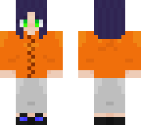 new style! -lydia perez- (oc sheet in desc.)