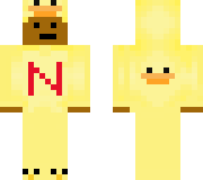 noah skin