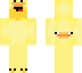 noob duck
