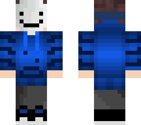 oddy main skin