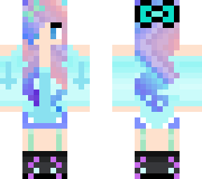 old glitter