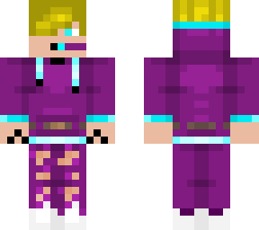omg skin