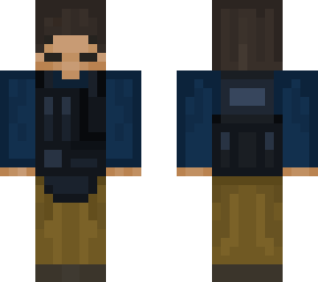 operator