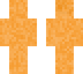 orange creeper