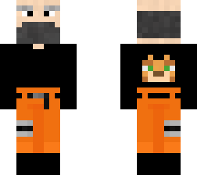 orange ocelot cubfan135