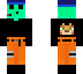 orange ocelot petezahhutt